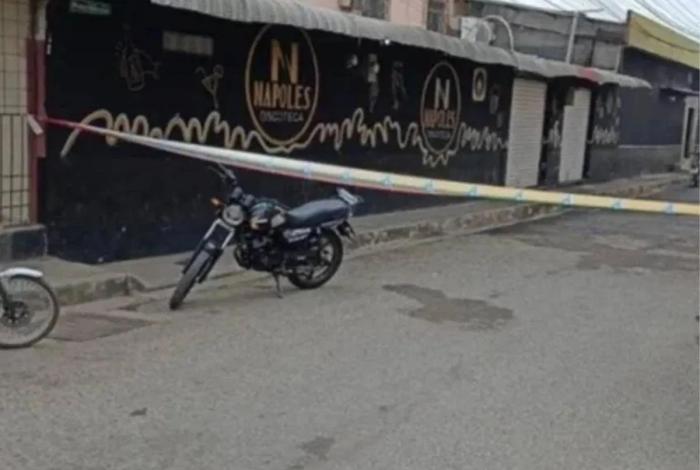 Ataque en discoteca de Ecuador deja ocho muertos