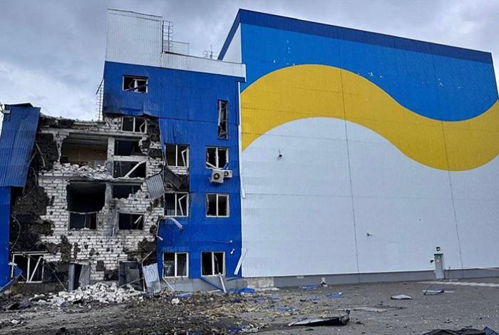 Ataque en la central nuclear ucraniana de Chernóbil es "jugar con fuego": OIEA