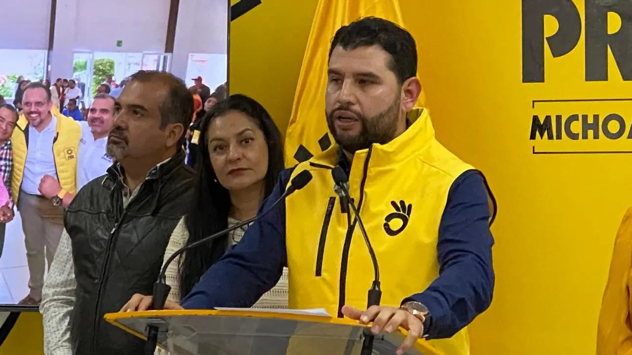 Atender la extorsión en Michoacán una prioridad del gobierno federal, señala Octavio Ocampo