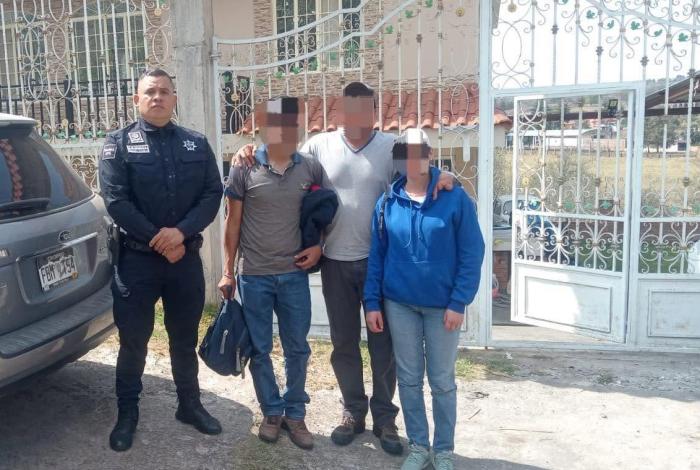 Atiende Policía de Morelia hasta cuatro casos de secu3stro virtual por semana
