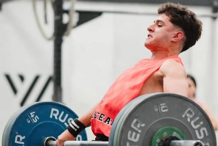 Atleta michoacano busca apoyo para representar a México en el Campeonato Mundial IF3 en Lituania