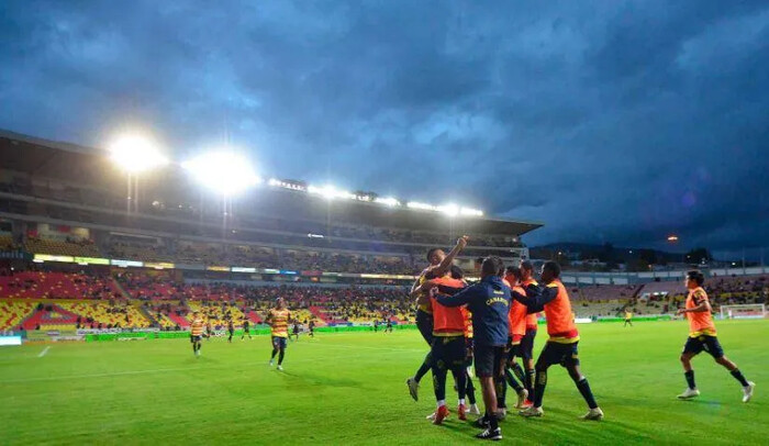 Atlético Morelia con su primer triunfo se ubicó en el quinto puesto del Clausura 2025