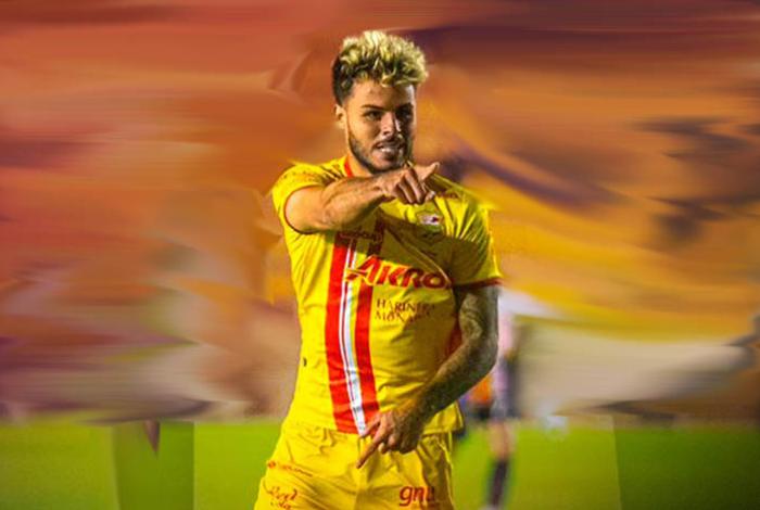 Atlético Morelia consigue otra goleada (3-0), ahora de visita contra Oaxaca