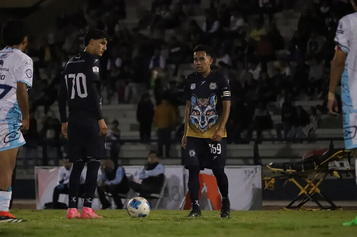 Atlético Morelia de la UMSNH con la mejor ofensiva del Grupo 11