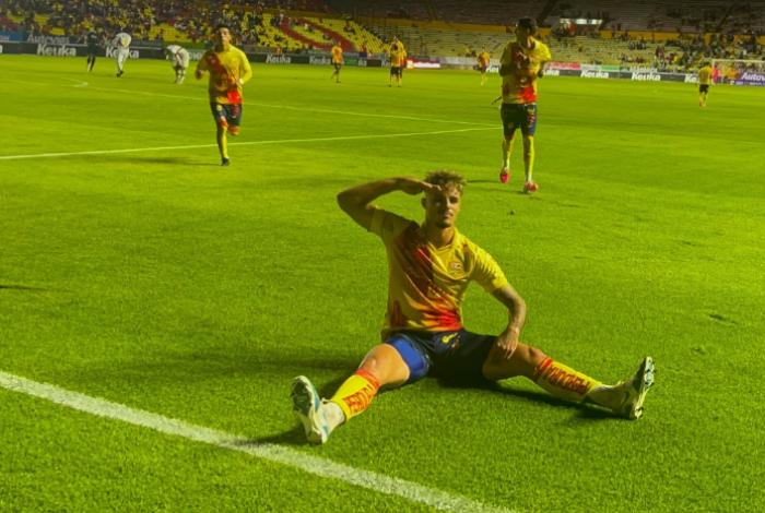 Atlético Morelia manda en el Apertura: vence 2-0 a la UdeG y se afianza en el liderato