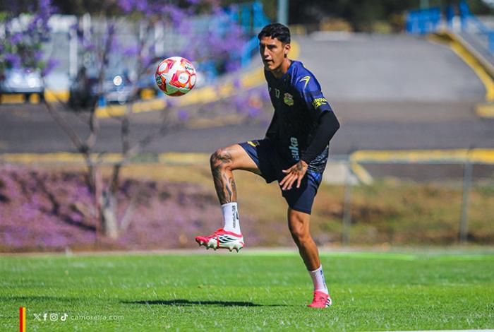 Atlético Morelia recibe a los Coyotes de Tlaxcala en el Morelos