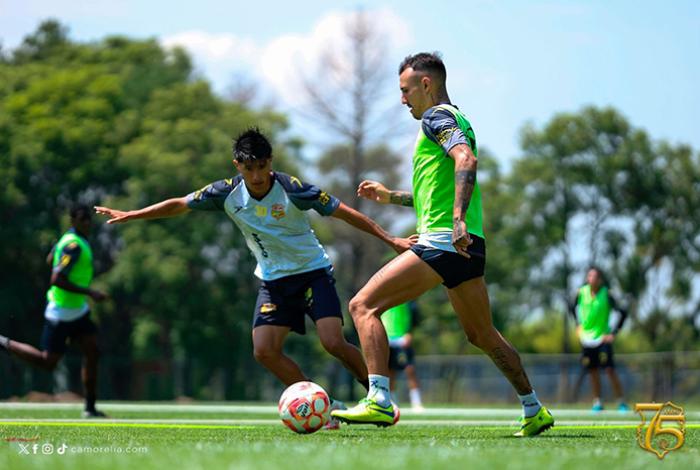 Atlético Morelia recibe hoy a Mineros, en el Estadio Morelos que estrena iluminación