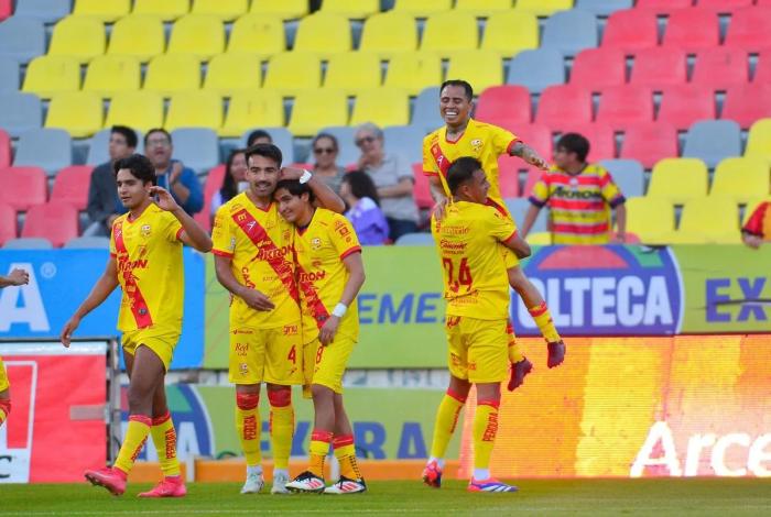 Atlético Morelia responde ante el castigo impuesto por FIFA