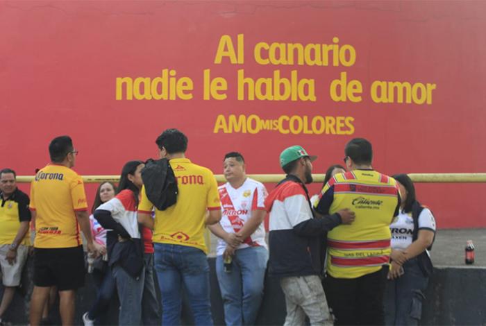 Atlético Morelia: Su pasado, su presente, su lucha. ¡Todos en el mismo nido! ¡Es hora de apoyar!