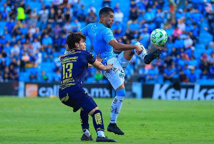 Atlético Morelia tropieza ante la Jaiba (0-1); enfrentará a Mineros en Cuartos de Final