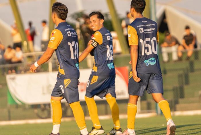 Atlético Morelia-UMSNH cerrará el 2025 como líder de la Liga TDP