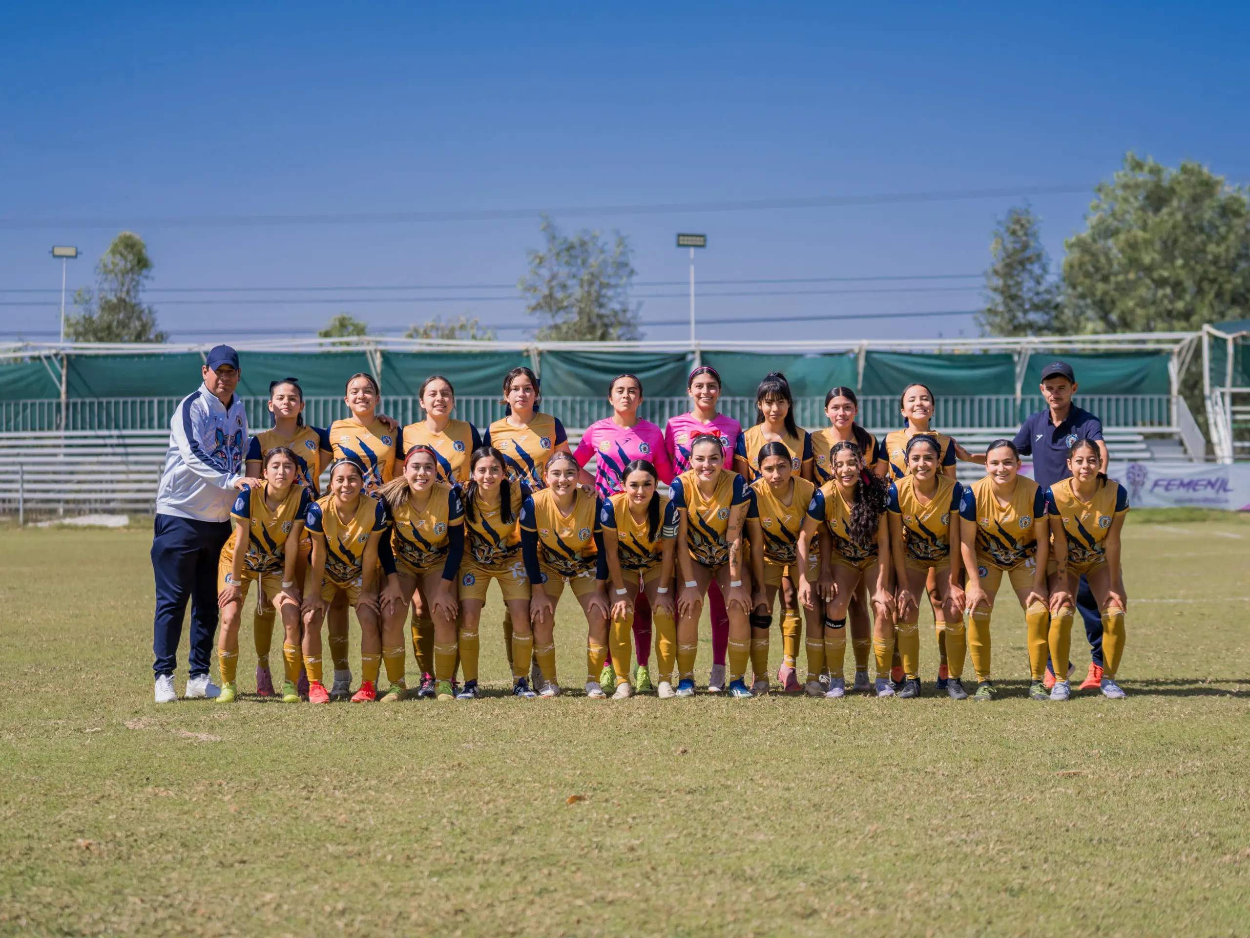 Atlético Morelia-UMSNH Femenil gana, golea y toma el subliderato del Grupo 5