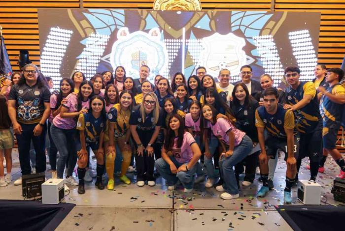 Atlético Morelia-UMSNH Femenil, impulsado en la gestión de Yarabí Ávila, alcanza logros inmediatos en su debut