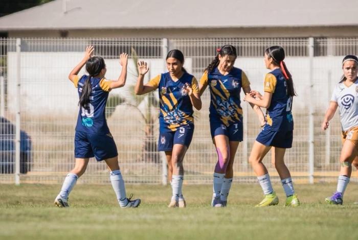 Atlético Morelia-UMSNH Femenil visita a Cajeteras y el varonil recibe al Atlético Valladolid