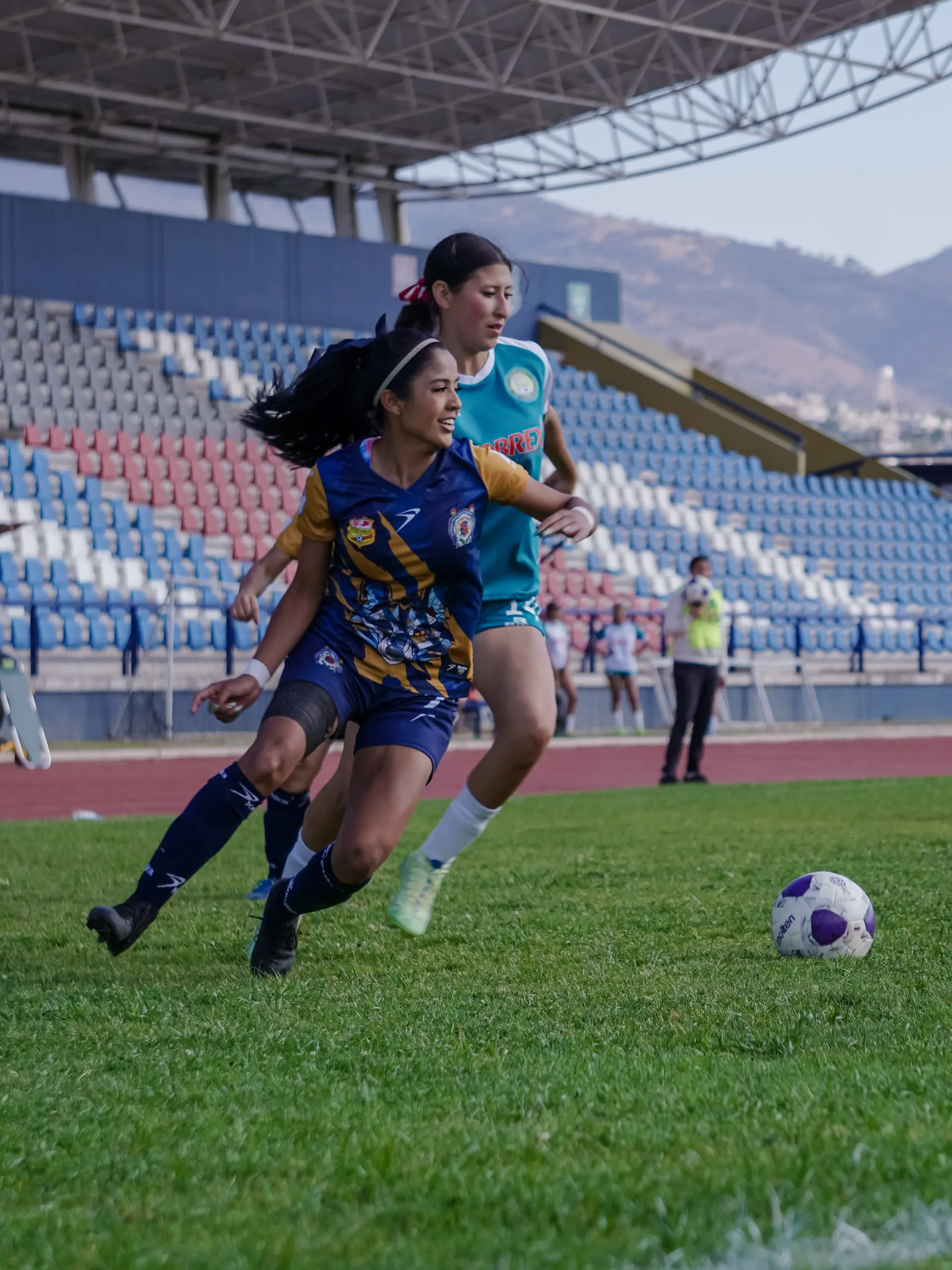 Atlético Morelia-UMSNH Femenil liga su tercer triunfo consecutivo