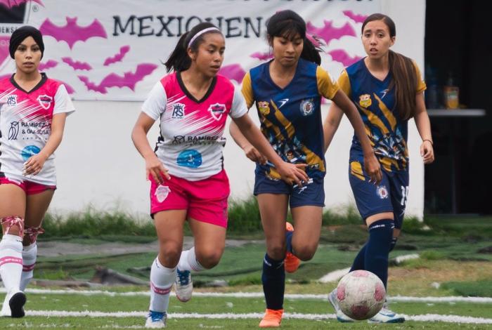 Atlético Morelia-UMSNH femenil visita a Tigres de Álica en cuartos de Final