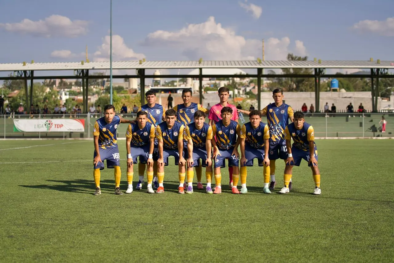 Atlético Morelia-UMSNH logra su tercer triunfo consecutivo