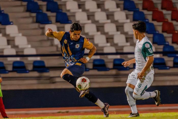 Atlético Morelia-UMSNH logra su séptimo triunfo consecutivo