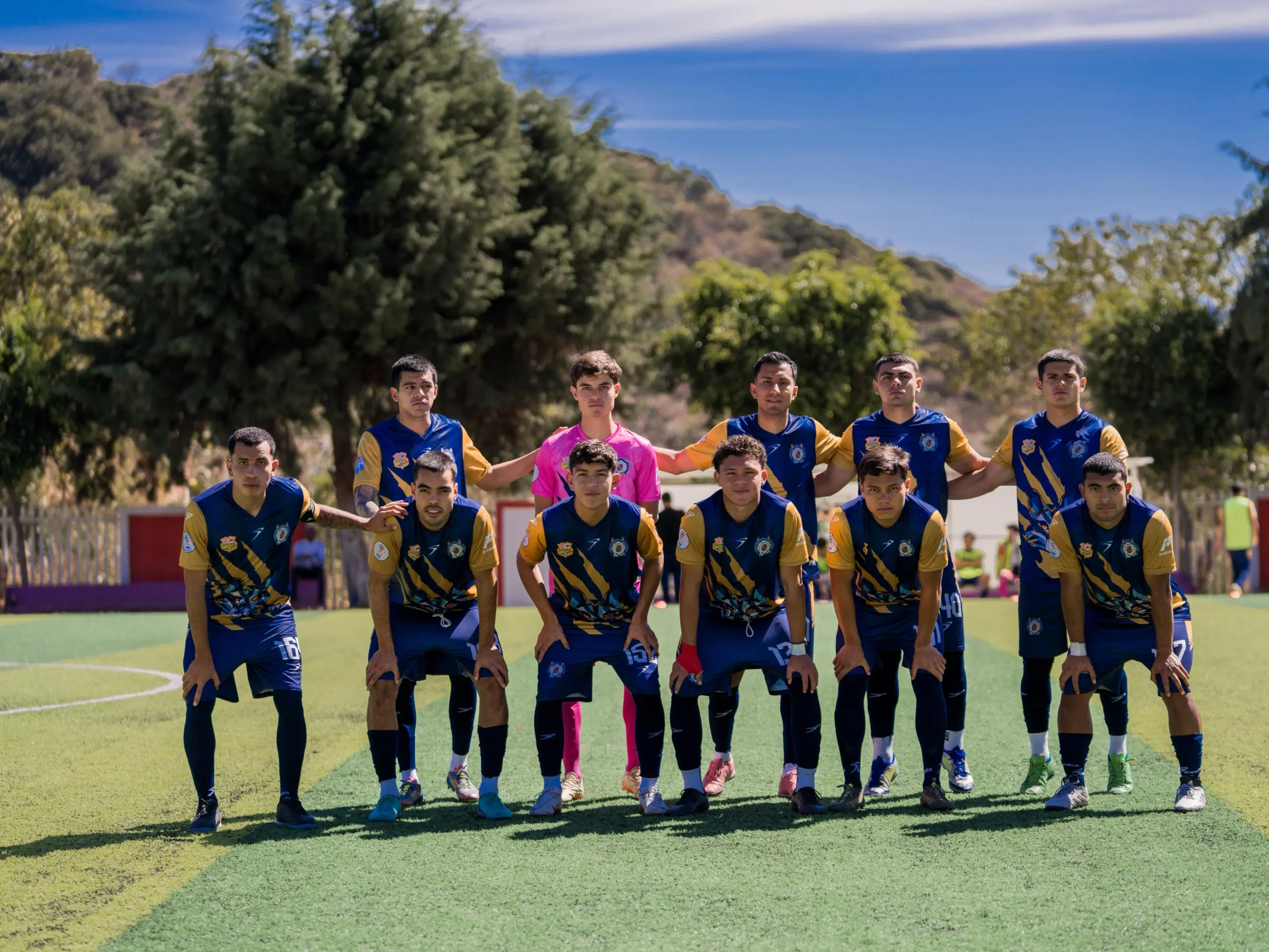 Atlético Morelia-UMSNH logra su décimo triunfo consecutivo