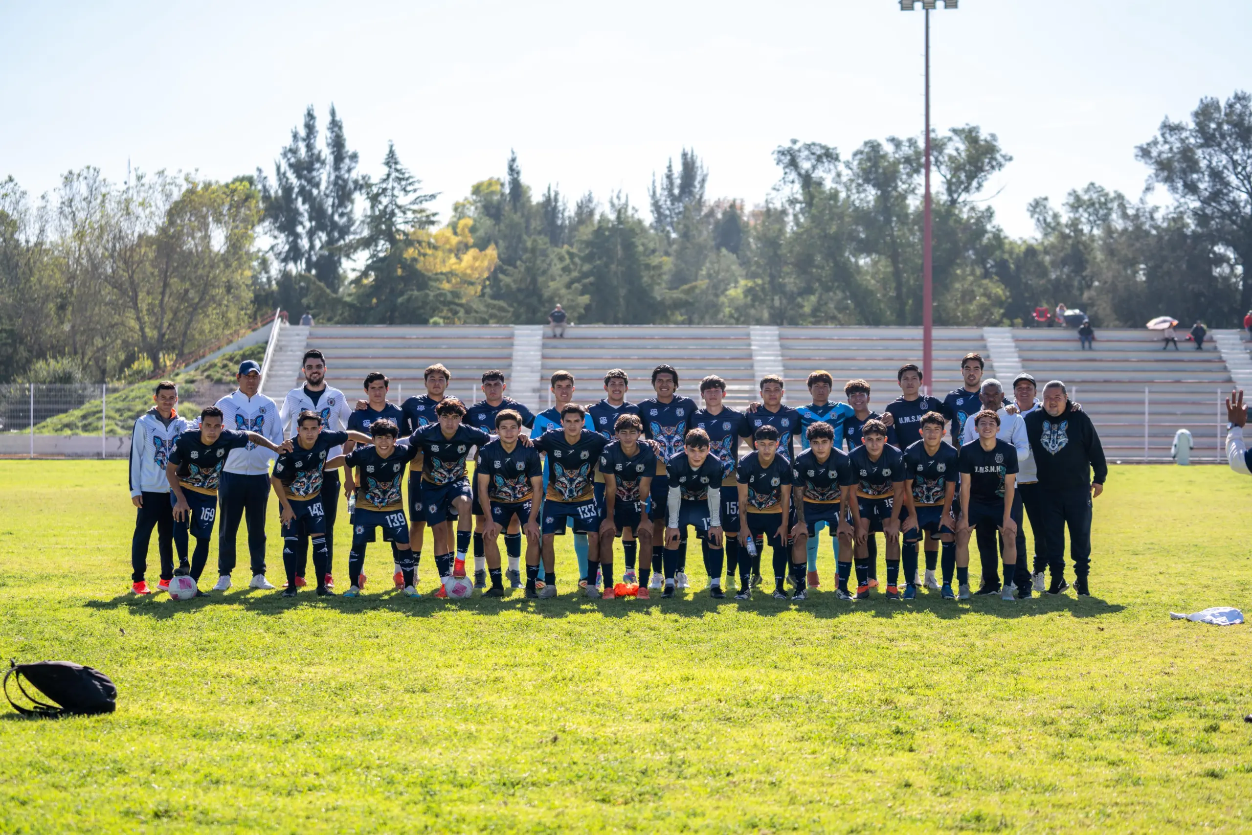 Atlético Morelia-UMSNH participará en la Copa Promesas 2025