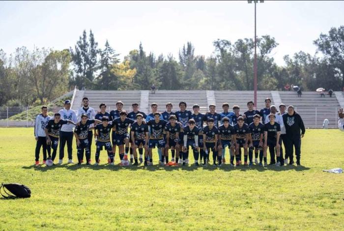 Atlético Morelia-UMSNH participará en la Copa Promesas 2025