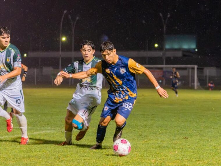 Atlético Morelia-UMSNH se mantiene invicto, este viernes visita a Deportivo Zamora
