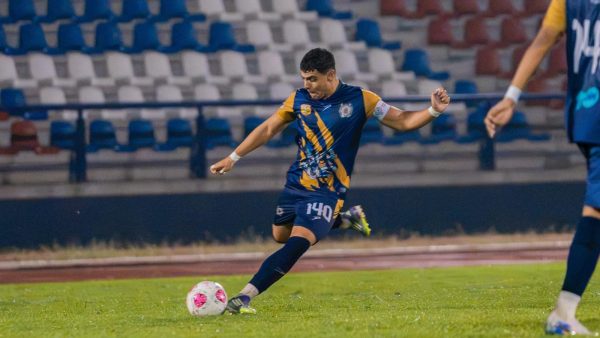 Atlético Morelia-UMSNH se mantiene invicto; este viernes visita Deportivo Zamora