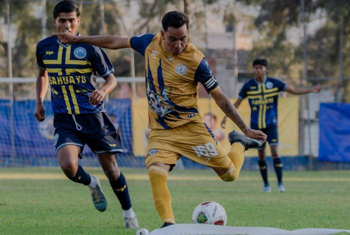 Atlético Morelia-UMSNH varonil cierra la temporada regular de la Liga TDP