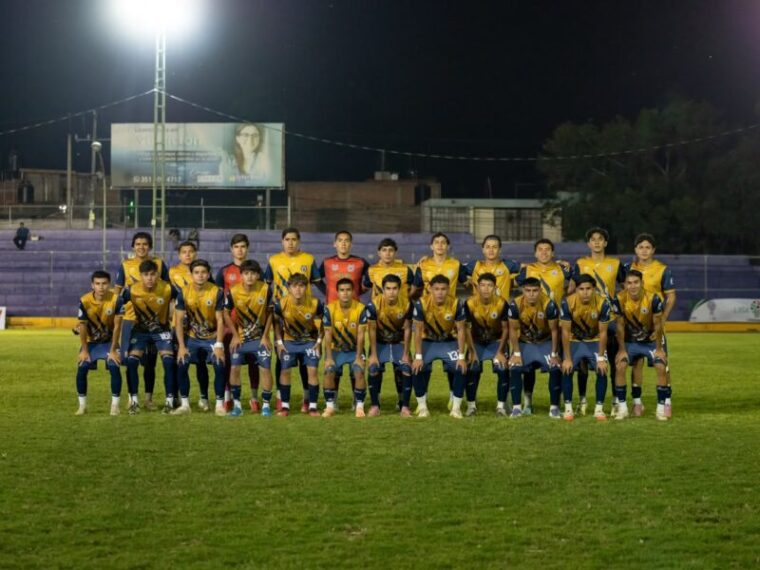 Atlético Morelia-UMSNH Varonil sale victorioso de Zamora