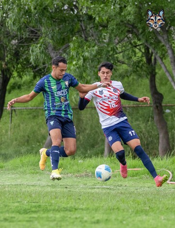 Atlético Morelia-UMSNH vence a Linces en partido amistoso