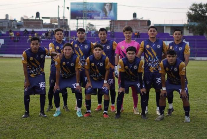 Atlético Morelia-UMSNH vence a Deportivo Zamora con partidazo y mantiene el liderato