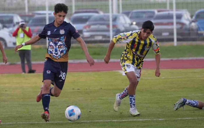 Atlético Morelia-UMSNH visita al Furia Azul de Pátzcuaro este domingo