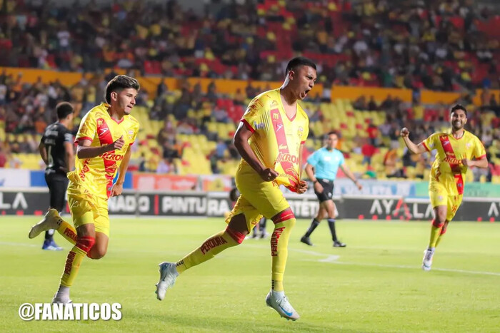  Atlético Morelia visita al Celaya con el objetivo de romper la mala racha de visitante