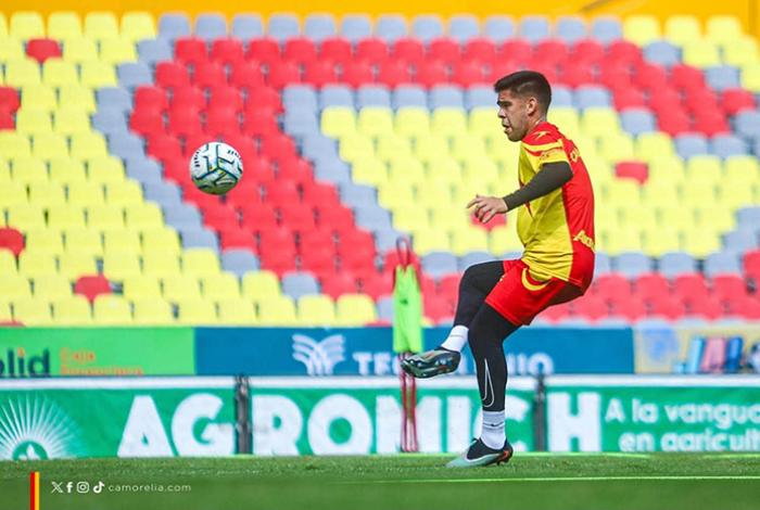 Atlético Morelia visita a los Venados de Mérida, la mejor ofensiva del Apertura 2026
