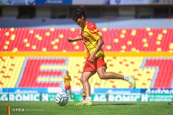 Atlético Morelia visita al Tapatío, en penúltimo partido de la fase regular