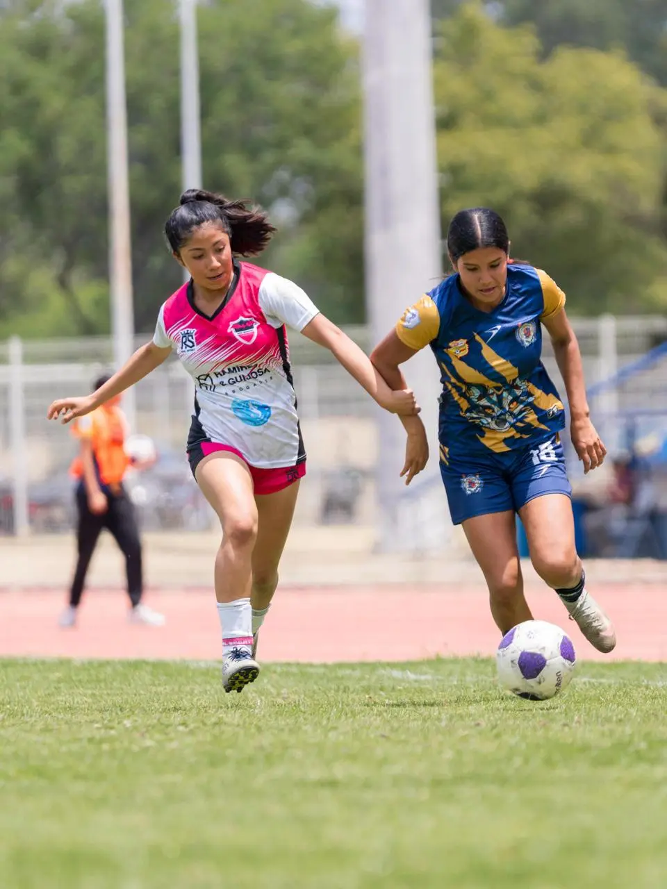 ATLÉTICO MORELIA-UMSNH FEMENIL DEBUTA EN LOS OCTAVOS DE FINAL DE LA LIGA TDP