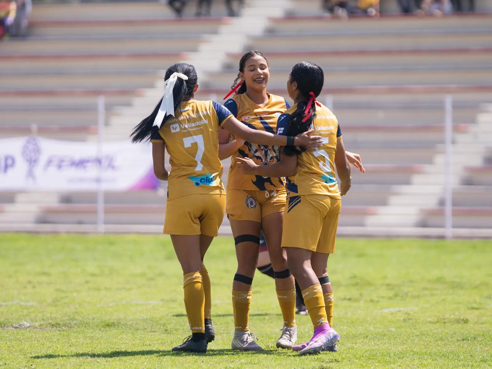 ATLÉTICO MORELIA-UMSNH FEMENIL SE ACERCA A CUARTOS DE FINAL DE LA LIGA TDP