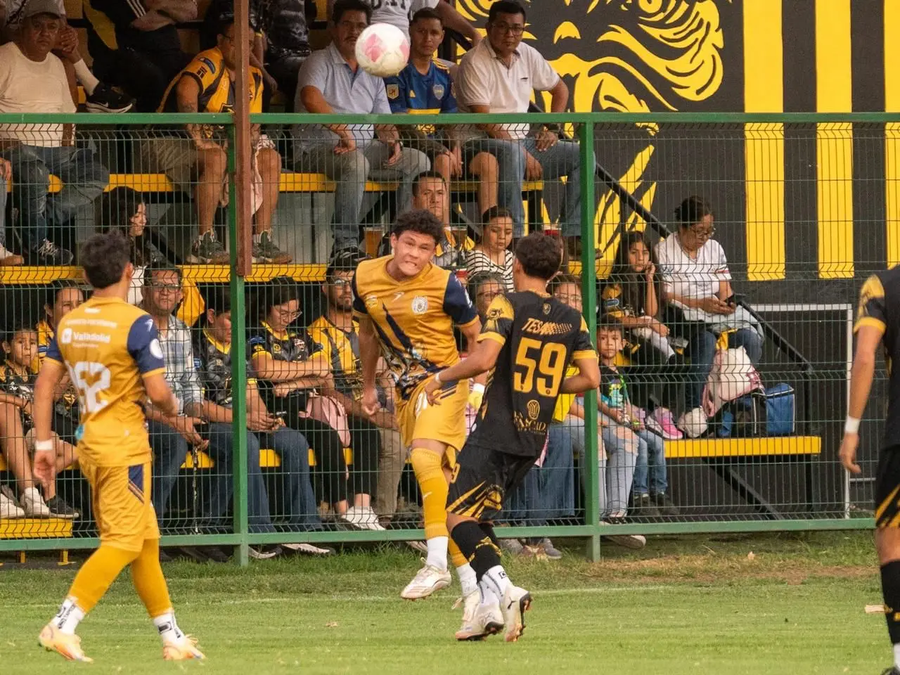 ATLÉTICO MORELIA-UMSNH SE JUGARÁ EN EL MORELOS EL PASE A LA GRAN FINAL DE LA LIGA TDP