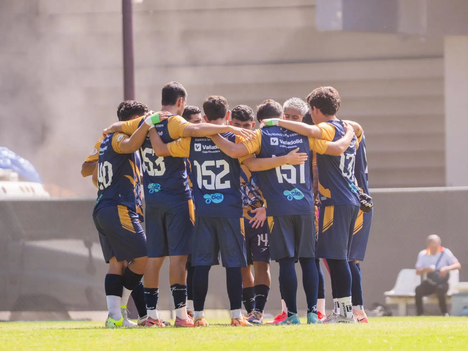 ATLÉTICO MORELIA-UMSNH Y TECOS EMPATAN EN EL PRIMER EPISODIO DE CUARTOS DE FINAL