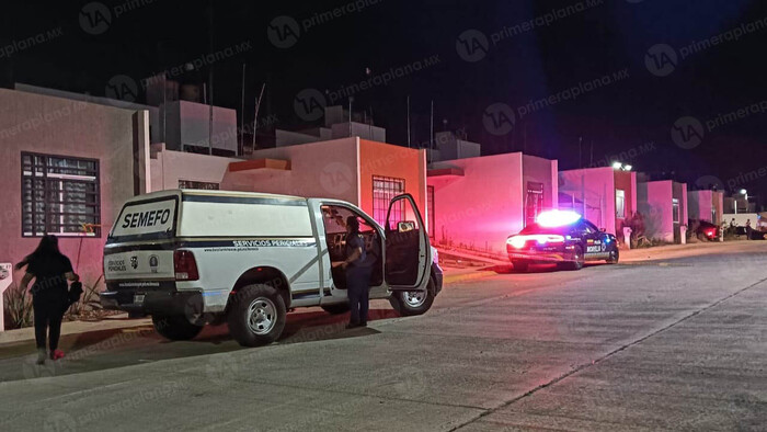 Atropellan y m4t4n a una madre y su bebé en Villas del Pedregal