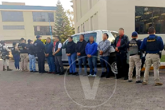 Audiencia | Homicida de Carlos Manzo fue asesinado con su propia arma; hay contradicciones en declaraciones