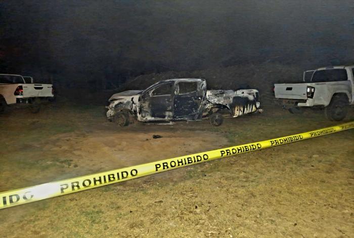 Aumenta a seis el número de fallecidos tras hallazgo en Pátzcuaro; Fiscalía mantiene investigaciones