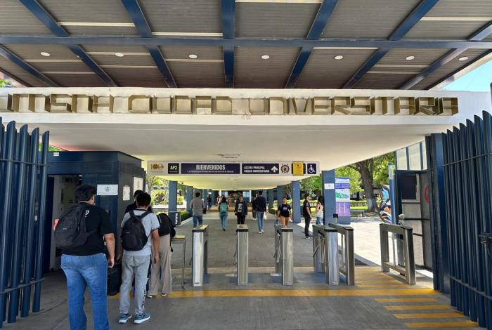 Aumenta en cinco años más de 60% presupuesto de UMSNH