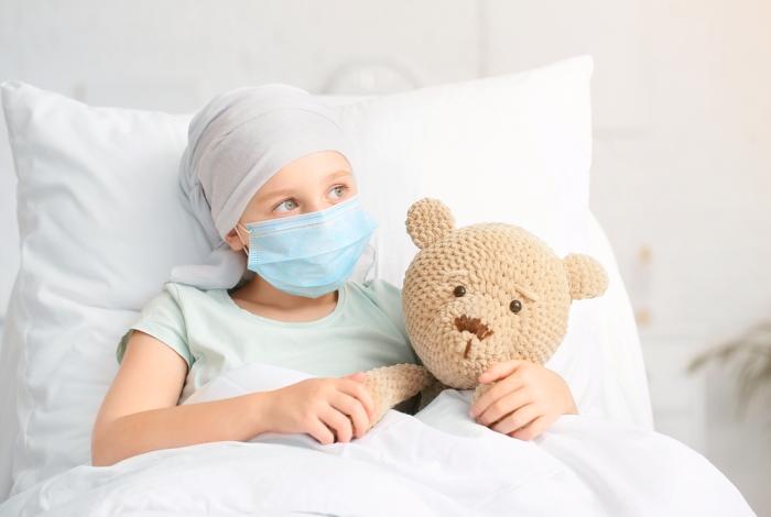 Aumenta esperanza de vida para niños con cáncer en Michoacán