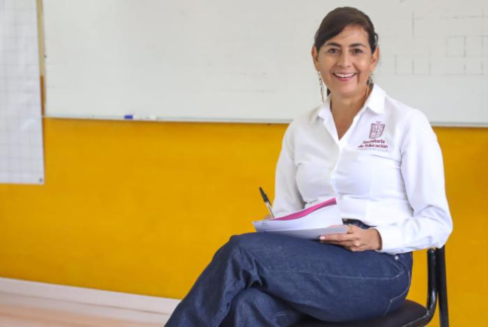Aún puedes participar en el Concurso Estatal de Cuento Infantil: Gabriela Molina