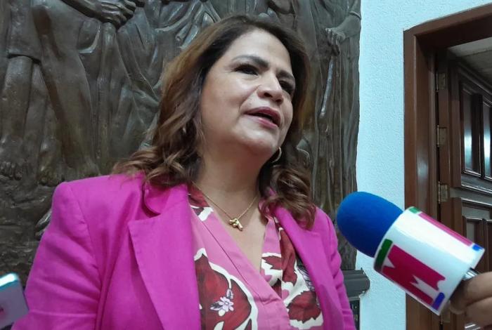 Aunque no ha pisado EEUU, Ejecutivo Estatal sí ha estado cercano a los migrantes