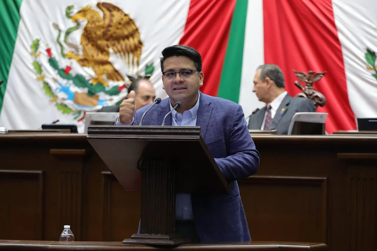 Austeridad en elecciones, sin sacrificar la democracia: Toño Carreño