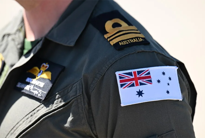 Australia enviará apoyo militar defensivo al Golfo Pérsico tras ataques iraníes