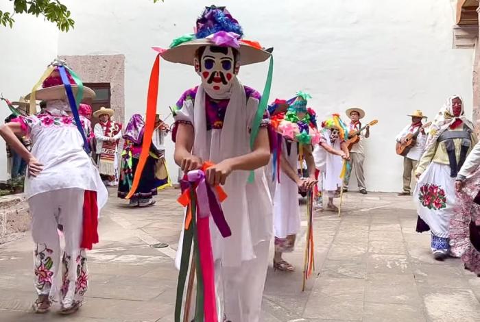 Autonomía de Tarecuato, consolidada tras rechazo municipal