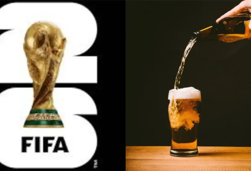 Autoridades de la CDMX analizan sobre la venta de alcohol en el Mundial 2026